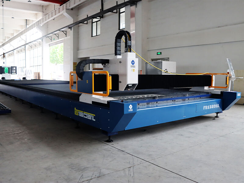 Advanced Laser Systems