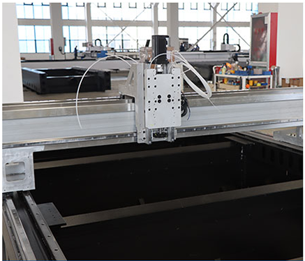 economical laser cutting machine-3