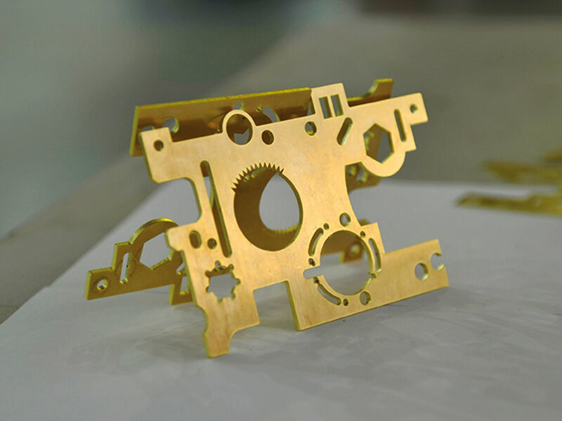 Cutting Edge Advanced Fiber Laser Technology