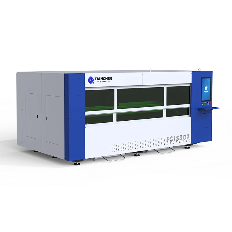 Metal Cutting Solutions for the Heavy Machinery Sector