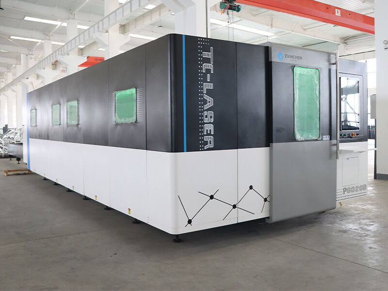 Advanced Technology Used for Performance Improvement