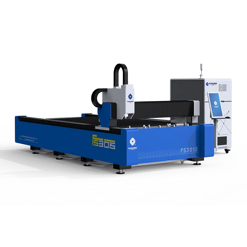 Laser CNC Machine: Merging Precision and Automation