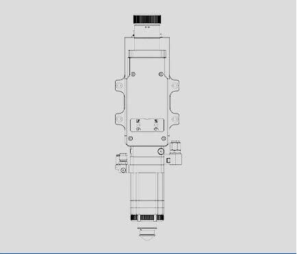 economical laser cutting machine-6