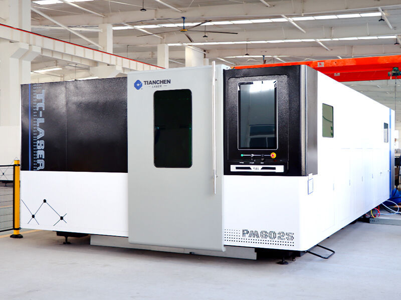 Laser Technology at the Cutting Edge