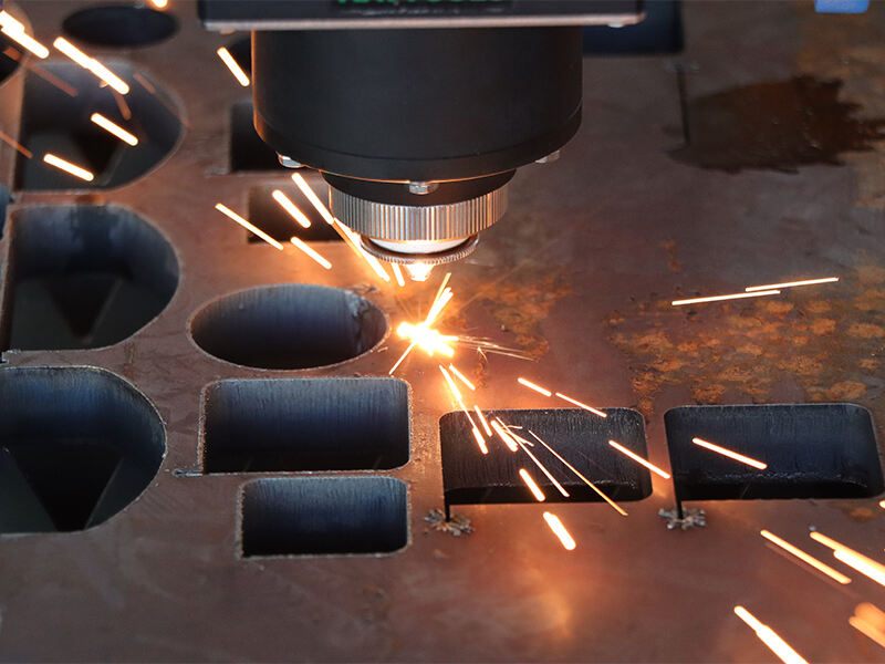 Amendment to Quality and Service