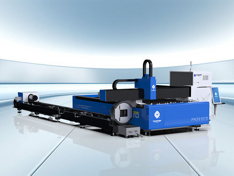 High-end Laser Technology