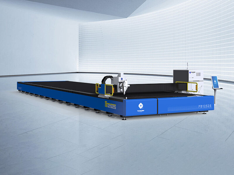  Tianchen Laser’s Commitment to Sustainability: Their Green Policy for a Cleaner Tomorrow