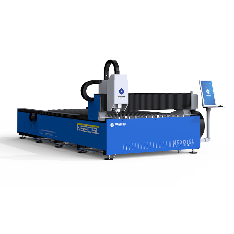 How to Choose a Laser Cutting Machine for Metal? High Precision for Auto Parts