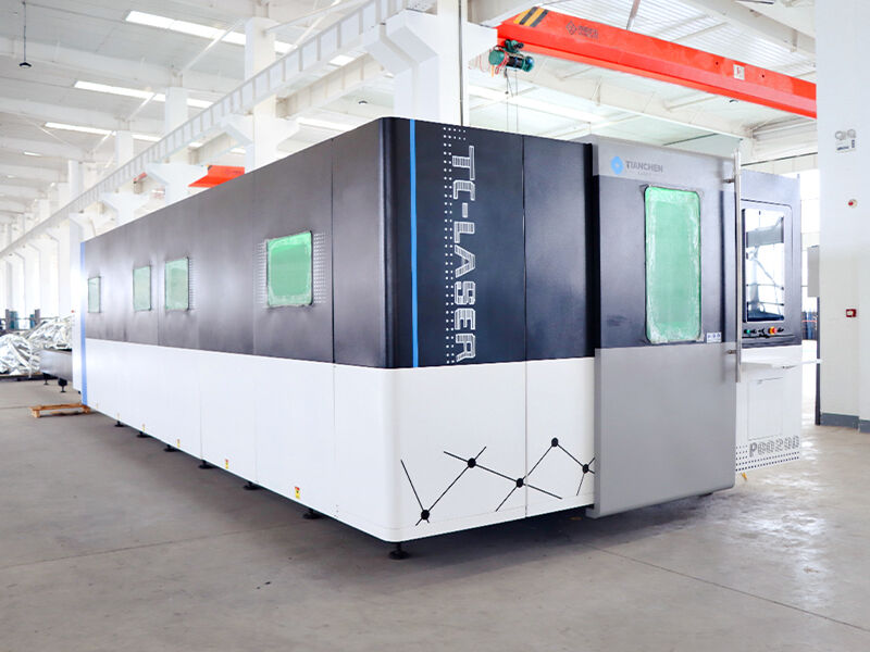 High-Speed Cutting Technology