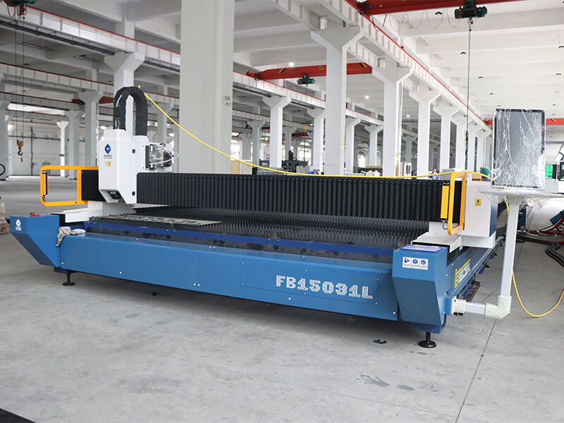 Integration of New Technologies