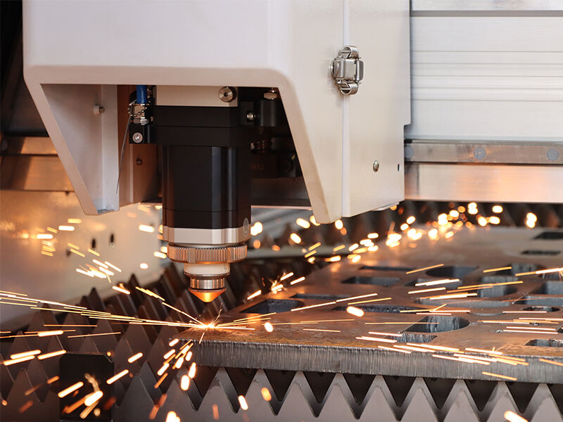 Comment choisir le bon découpeur laser CNC pour le métal
