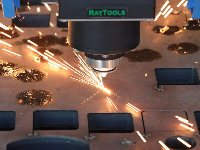 Solid Hardware Characteristic