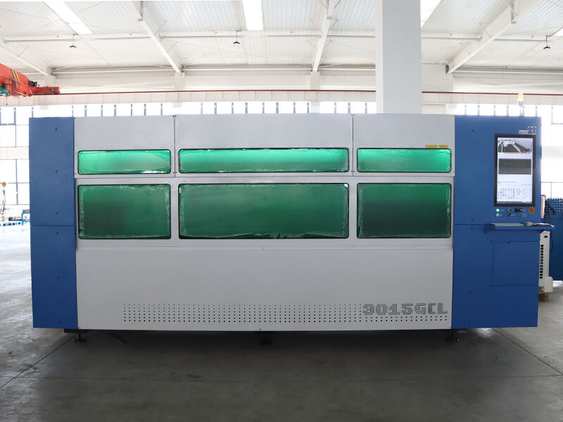 Latest And Most Palm Cutting Technology