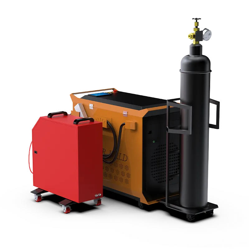 Stockage automatique innovant en tour pour la découpe laser