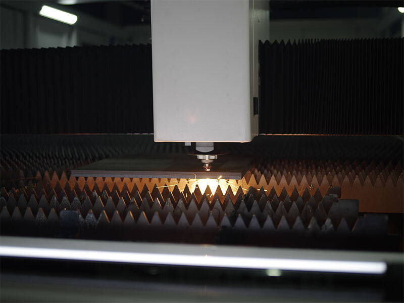 The Future of Metal Cutting: Innovations in Fiber Laser Technology