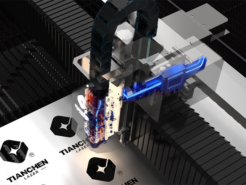 Builder-Friendly Interface