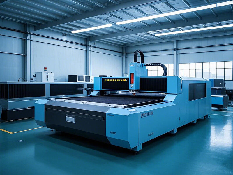 Walking From The Shadows, The Interface Brings A New Light