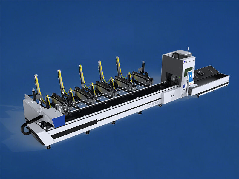  Machines Tailored To Meet Your Requirements.