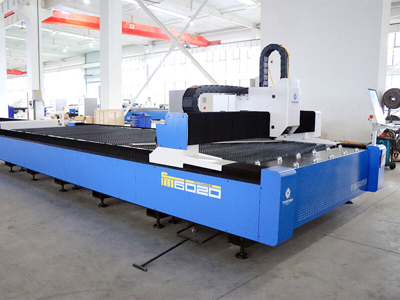 Laser Technology Revolutionized