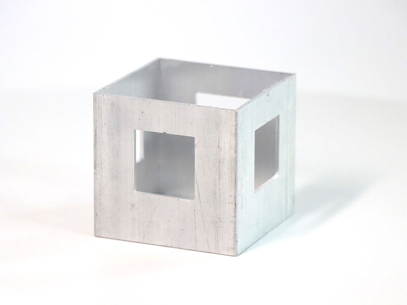 Usual Laser Complex Working