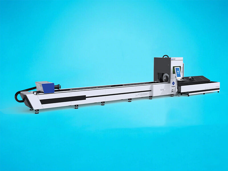 In Comparison to Other Machines, Its Speeds Cut Time and Cost Effectively