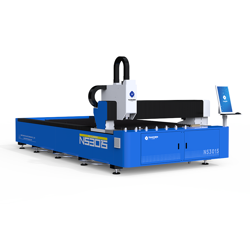 NS3015: Tianchen Laser のコスト効率に優れたレーザー切断機