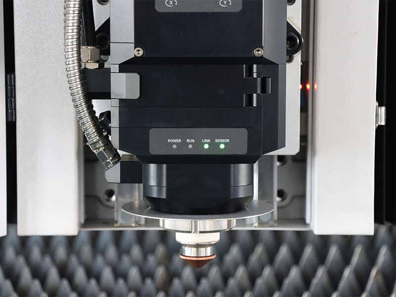 Simple to Use Operational Controls