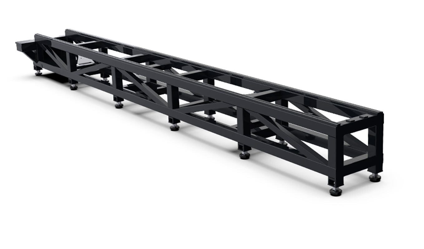 fiber laser tube cutting machine-4