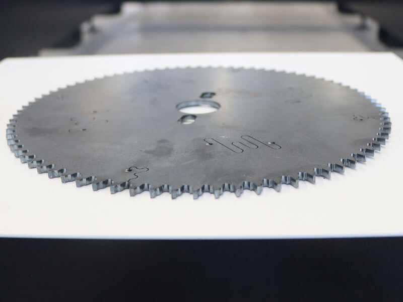 Quality made Machines