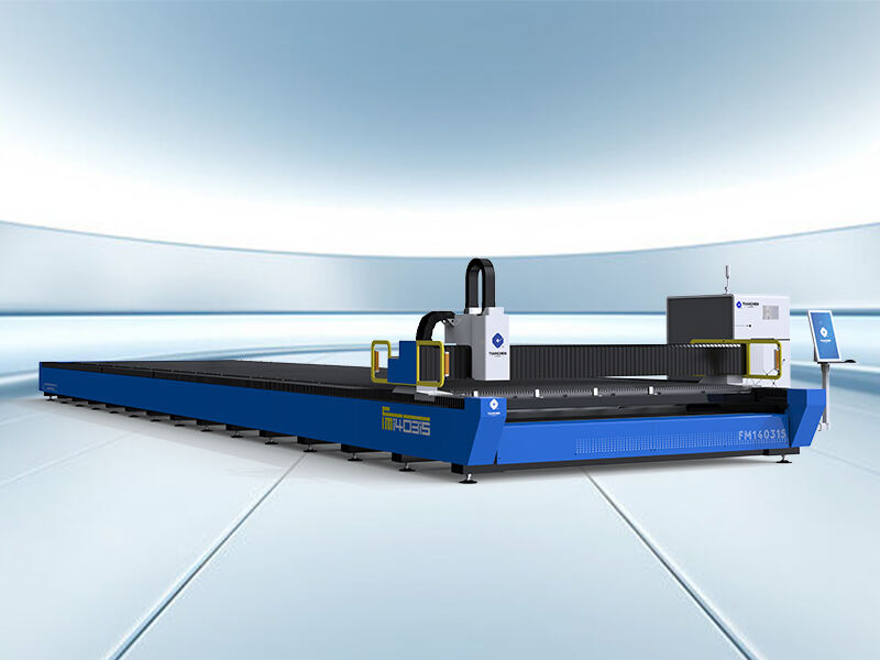  State of the Art Laser Technology