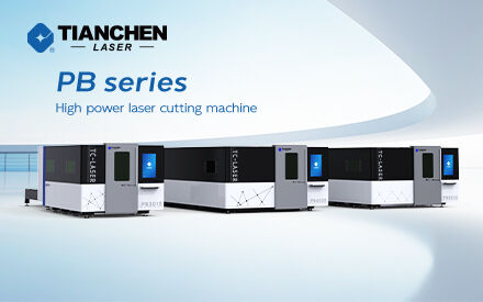 تقنية قطع قوية بقدرة 12 كيلوواط فما فوق للصفائح السميكة | تيانتشن ليزر | عزِّز إنتاجك!