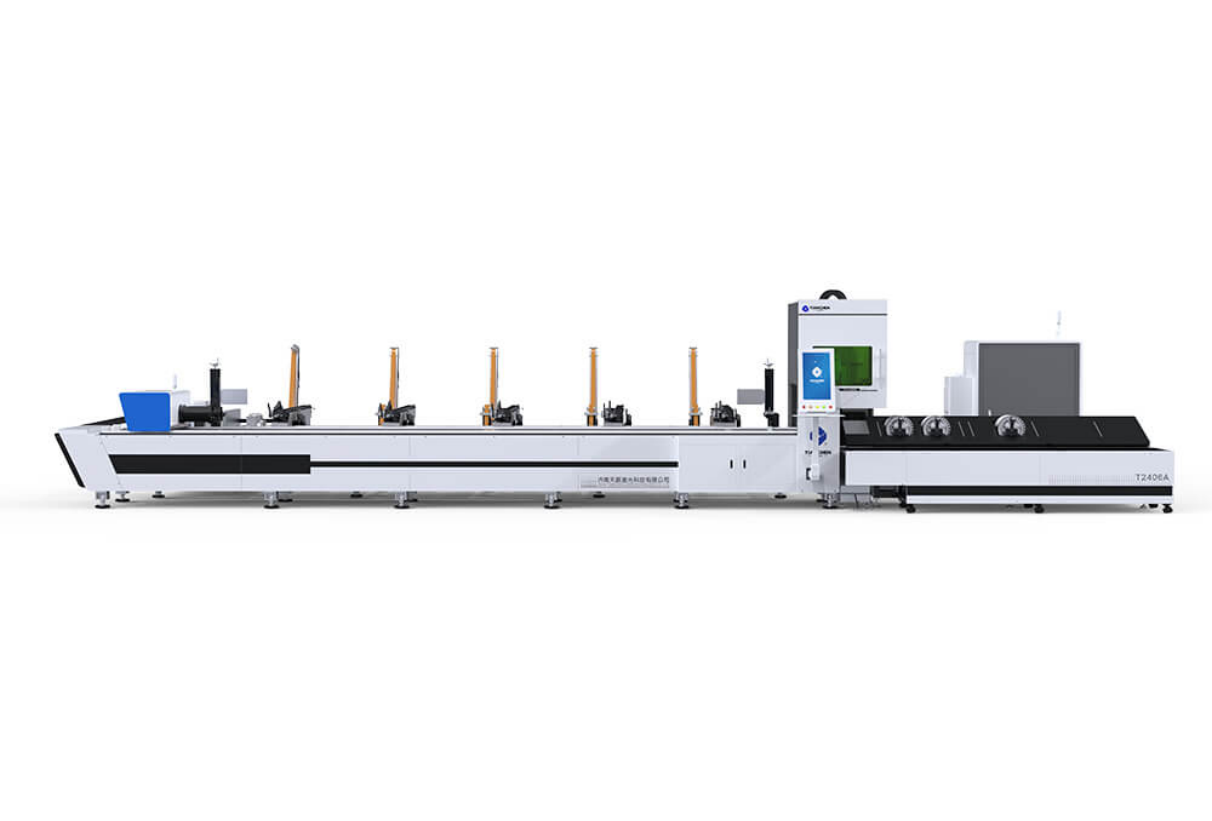 Fiber Laser vs Plasma Cutting: Which Technology Delivers Superior Results for Your Manufacturing Needs?