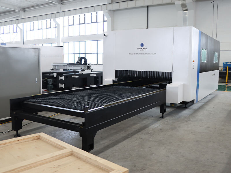 atest Cnc Laser Cutters