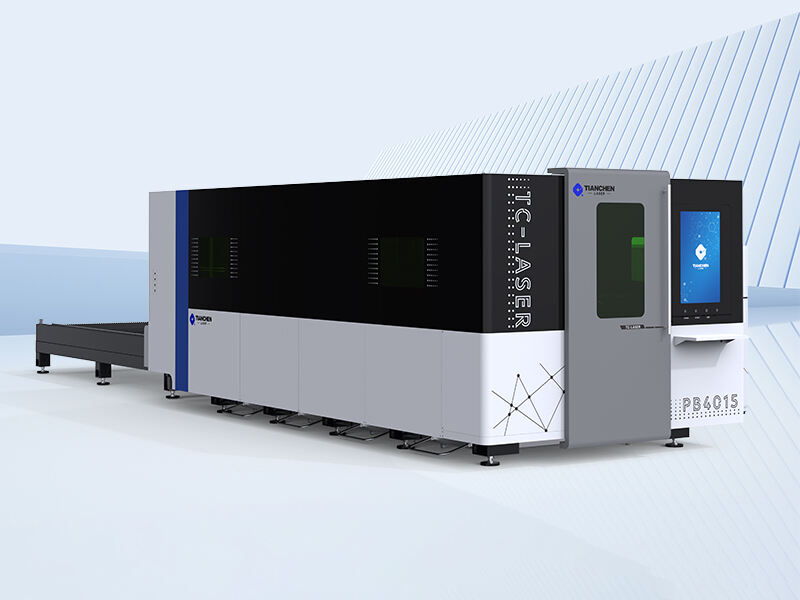 Advanced Laser Service : “Cut Carries Good Edges and Heat Affected Area is Minimal.