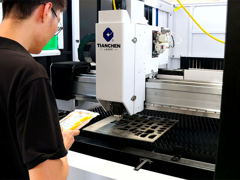 Neden Bir Fiber Lazer Yatırımı Üretim Verimliğinizi Artırabilir