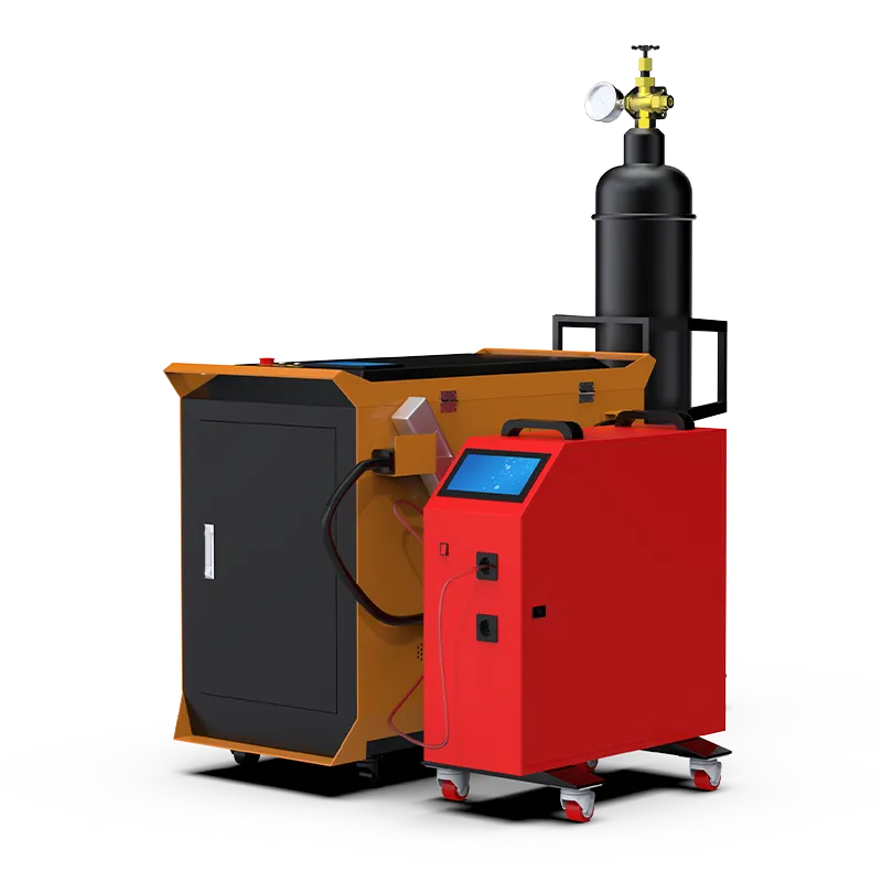 The Role of Laser Cutting Machines in Sustainable Manufacturing Practices