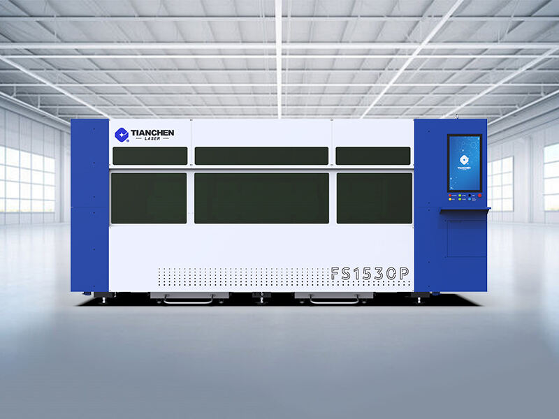 Cutting Edge Laser Equipment Technology