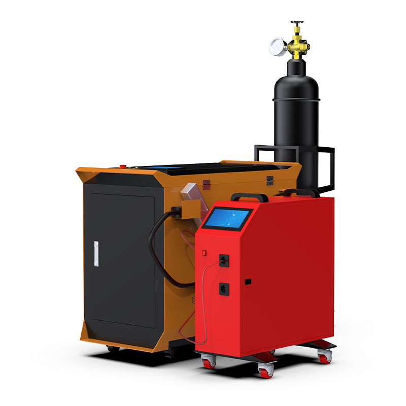 Exploring the Latest Trends in Laser Cutting Technology