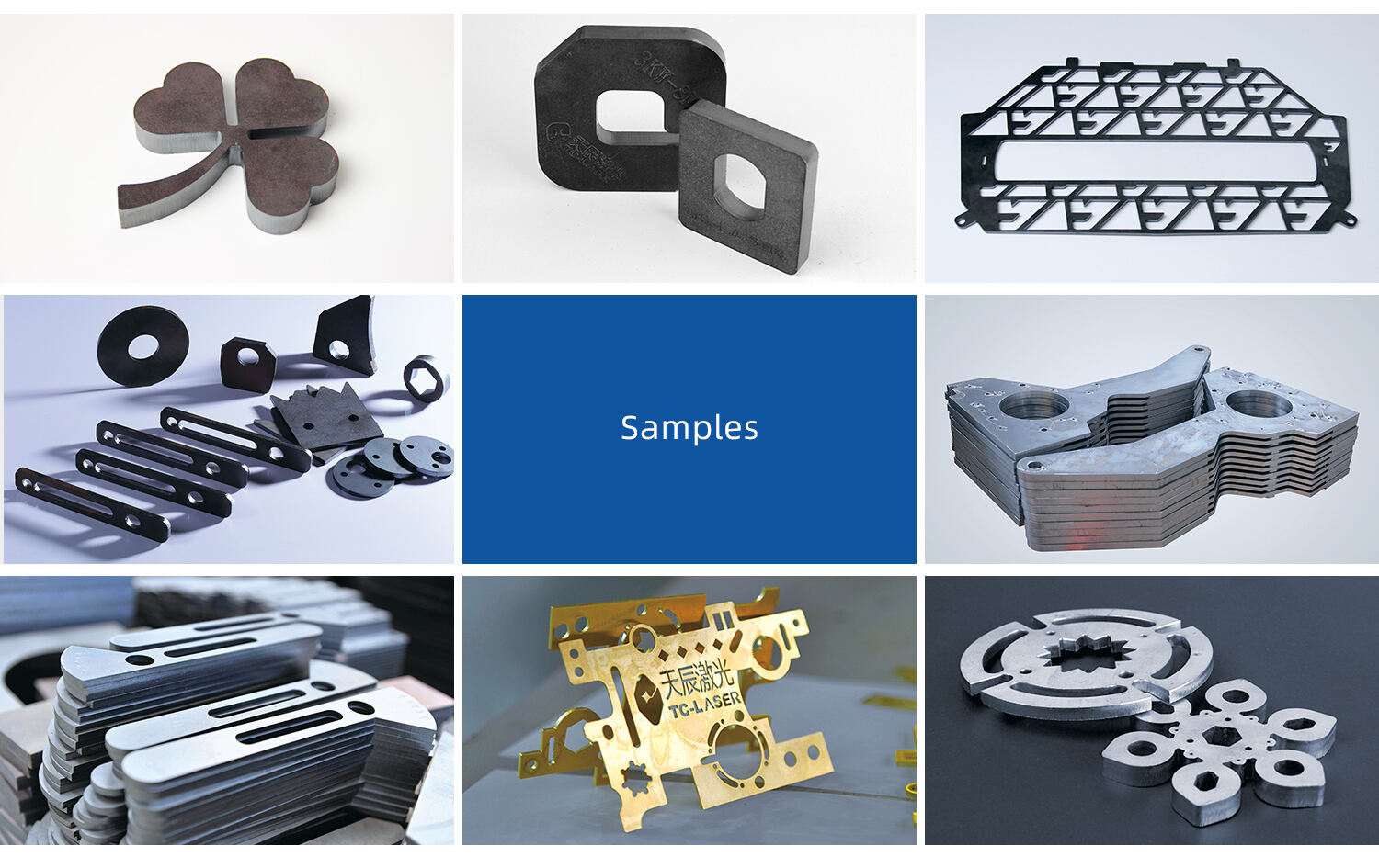 full protective fiber laser cutting machine -10