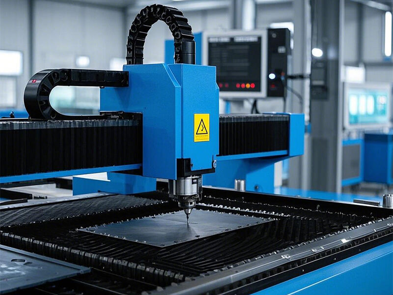 Laser Cutting Technology with Optimization Of Speed
