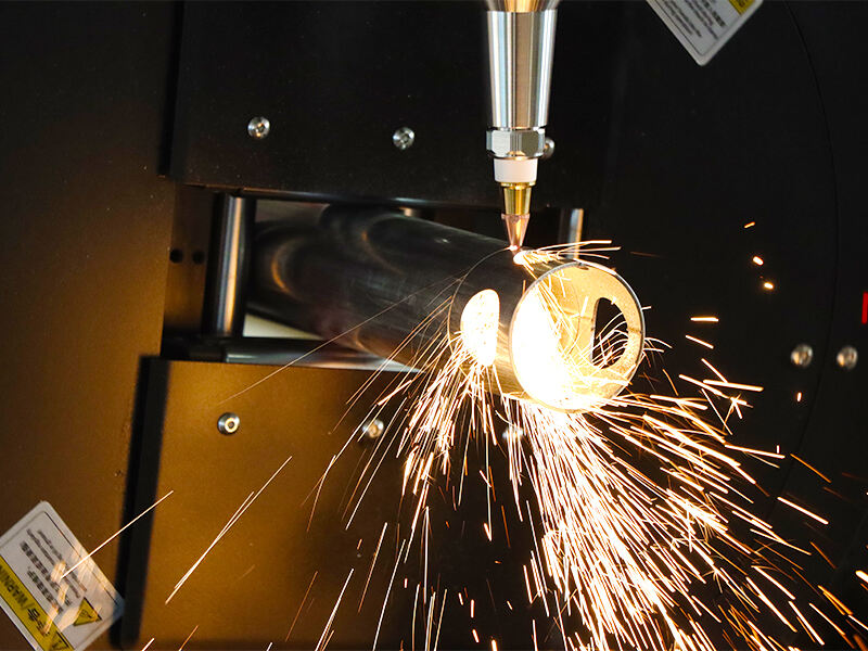 Die Zukunft des Metallschneidens: Warum Faserlaser immer mehr übernehmen