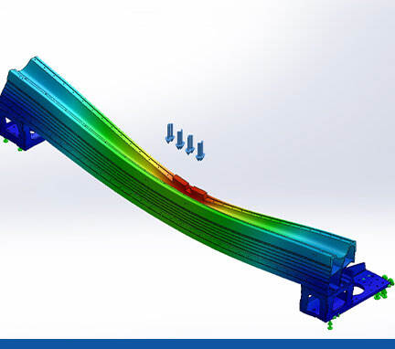 fiber laser tube cutting machine955-7