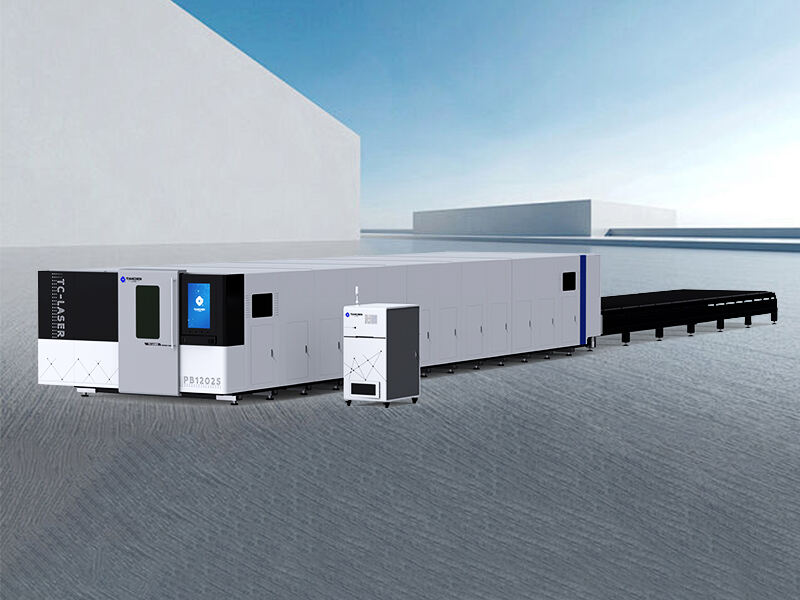 Revolutionary Machinery