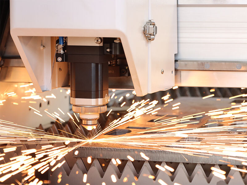 Metall-Laserschneiden: Techniken zur Verbesserung von Präzision und Geschwindigkeit