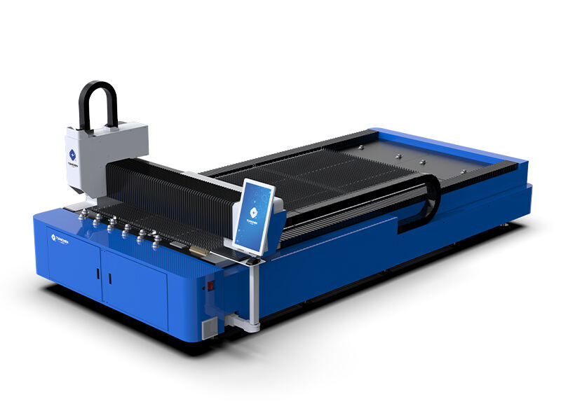 Laser Technology from Passion PCS