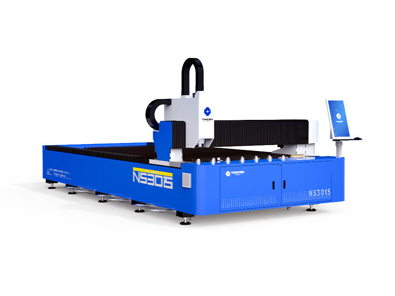 New Laser Technology Development