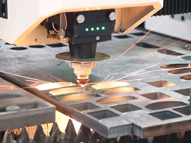 Use of Revolutionized Laser Technology