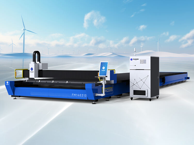 Improved Technology For Better Efficiency