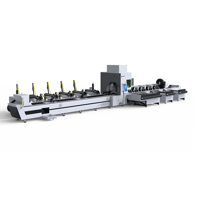 Environmentally Friendly Manufacturing Practices