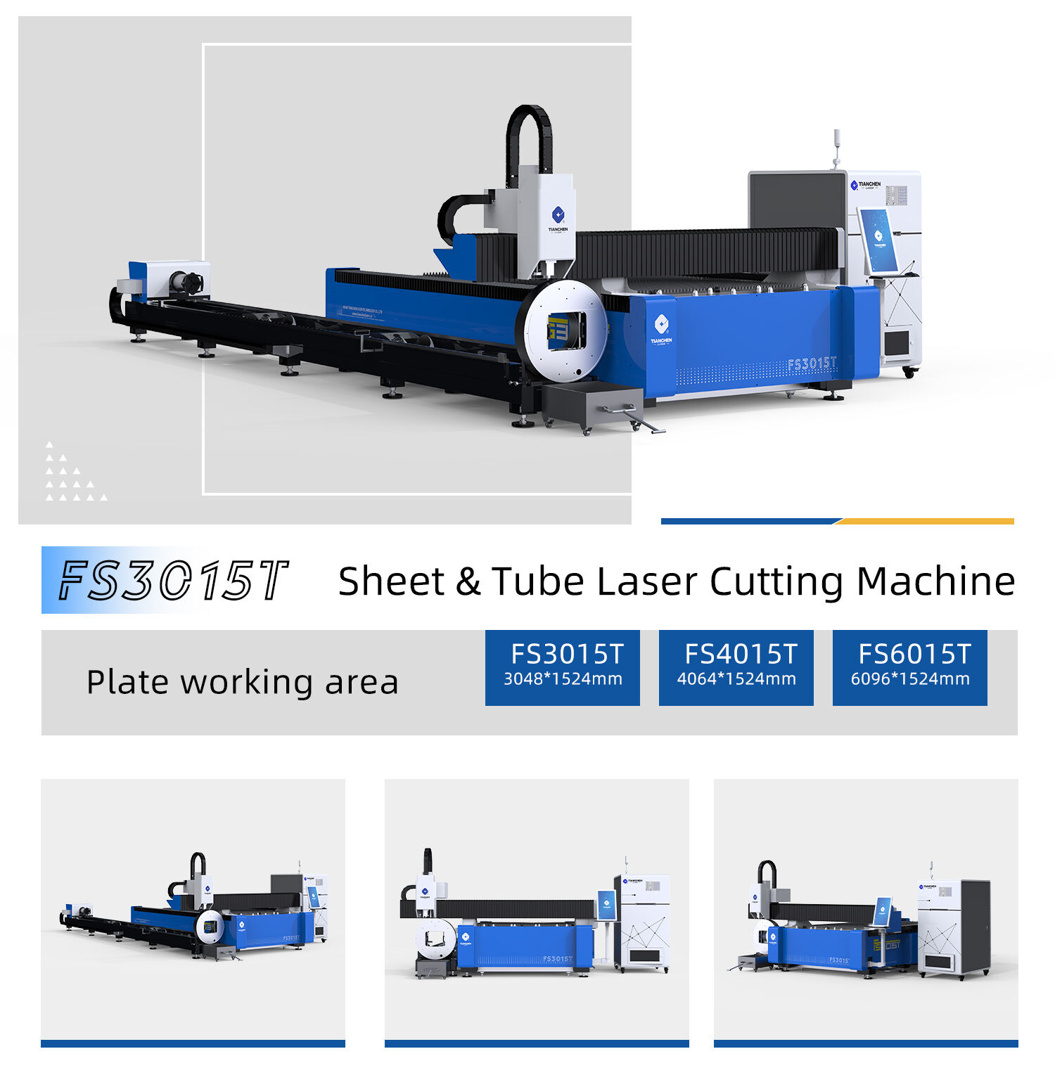 Laser CNC Machine: Core Tool for Automated Metal Forming
